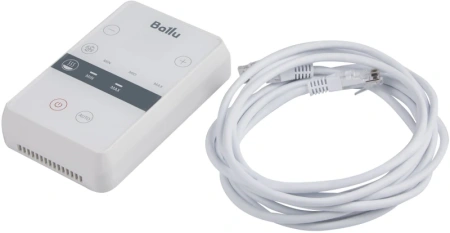 Завеса воздушная Ballu BHC-H10A-PS (пульт BRC-F)